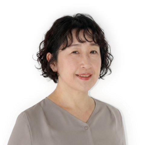 矢作礼子